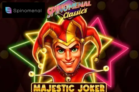 Majestic Joker